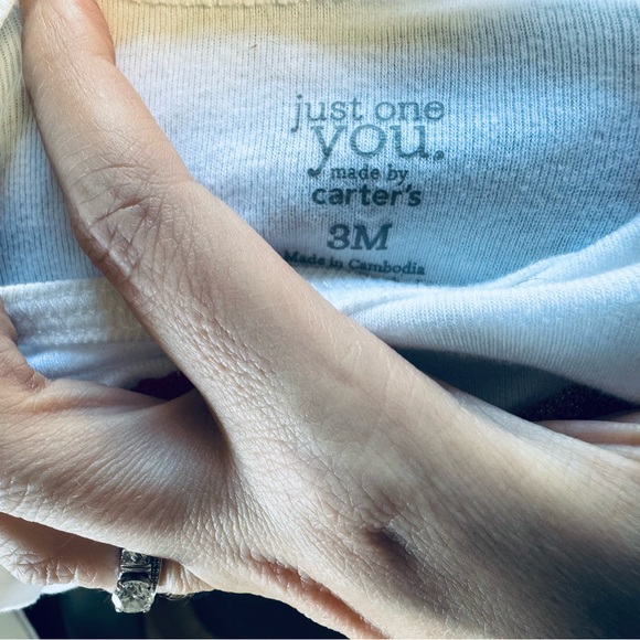 Hocus Pocus Onesie 3M - Picture 2 of 2